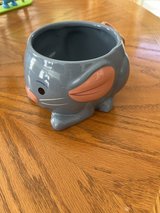 Cereal bowl, Remys Ratatouille Adventure, brand new in Ramstein, Germany