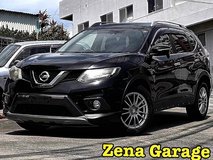 2015 NISSAN XTRAIL 4WD (2YEAR WARRANTY) in Okinawa, Japan