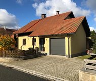 Floß - close to Weiden-single standing house in Grafenwoehr, GE