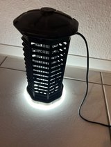 Bug Zapper in Ramstein, Germany