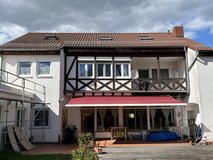 Landstuhl-City:  big house with nice garden in Ramstein, Germany