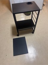 Small shelf in Okinawa, Japan