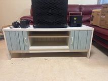 TV stand 100 cm long in Okinawa, Japan