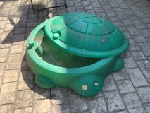 Little Tykes Turtle Sandbox in Aurora, Illinois