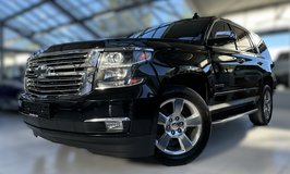 2020 Chevrolet Tahoe 2WD 4dr Premier (3rd Row) in Ramstein, Germany