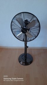 Fan 220V in Ramstein, Germany