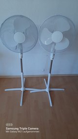 Fans 220V in Ramstein, Germany