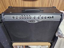 Line 6 Guitar amp in Okinawa, Japan