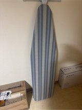 ironing board in Okinawa, Japan