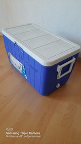 Cooler Box in Ramstein, Germany