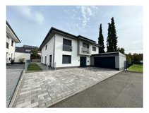 House Rodenbach in Ramstein, Germany