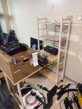 Nitori Desk in Okinawa, Japan