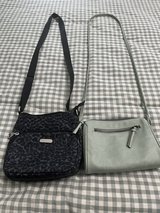 2 CUTE Shoulder Purses in Byron, Georgia