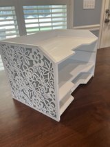 Paper Organizer in Warner Robins, Georgia