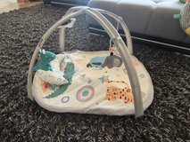 Baby station in Ramstein, Germany