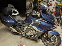 2023 BMW K1600 GTL in Stuttgart, GE