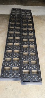 Aluminum Ramps-Heavy Duty in Fort Huachuca, Arizona
