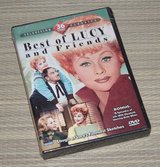 NEW 2007 Best of Lucy and Friends DVD 4 Disc Set I Love Lucy in Plainfield, Illinois