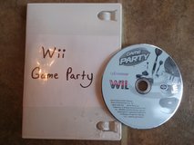 Wii Game Party in Beaufort, South Carolina