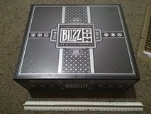 Blizzard Blizzcon 2018 box in Beaufort, South Carolina