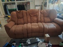 Couch (Reclines both ends) in 29 Palms, California