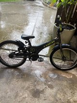 Trek Jet Series 20 boys bike in Spring, Texas