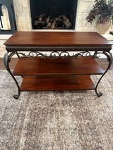 Kirklands 3 Tier Table in Kingwood, Texas