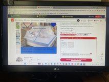 Mosquito Net Foldable Bed in Warner Robins, Georgia
