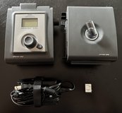 Respironics REMstar Auto A-Flex System One CPAP and Humidifier in Byron, Georgia