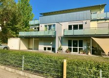 Modern 2 BR Apt.BIK,Terrace,Garage close to A6/RAB/Kleber in Ramstein, Germany
