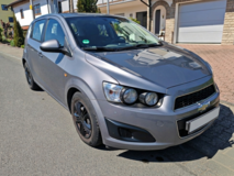 Chevy Aveo 2012 in Stuttgart, GE