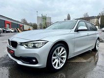 BMW 320  Touring *Automatic* in Ramstein, Germany