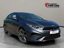 2024 Kia Forte LXS in Ramstein, Germany