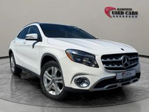 2019 Mercedes-Benz GLA 250 4MATIC in Ramstein, Germany
