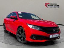 2019 Honda Civic Sport in Ramstein, Germany