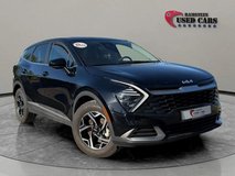 2025 Kia Sportage LX in Ramstein, Germany