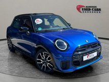 2026 MINI Cooper S 4 Door – JCW Style in Ramstein, Germany