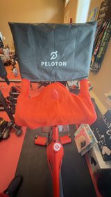 Peleton in Waldorf, Maryland