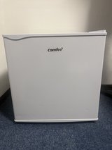 mini fridge in Okinawa, Japan