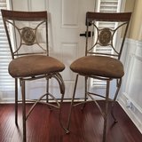 Bar Stools in Perry, Georgia
