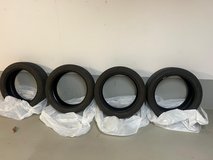 Bridgestone Alenza Runflat Tires in Stuttgart, GE