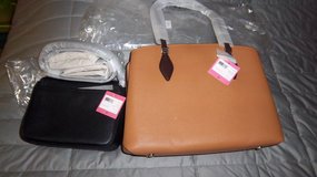 Kate Spade Leather purses in Naperville, Illinois