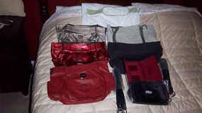 Miche purse collection in Naperville, Illinois