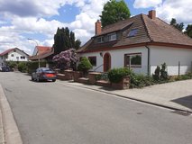 Single Familyhouse Ramstein City in Ramstein, Germany