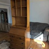 English cabinet in Bolingbrook, Illinois