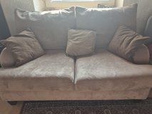 Comfortable Sofa in Ramstein, Germany