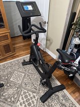 Exercise Bicycle - never used in Camp Lejeune, North Carolina