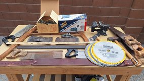 Vintage tools miscellaneous in Alamogordo, New Mexico
