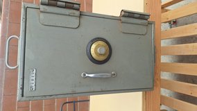 Sears roebuck safe in Alamogordo, New Mexico