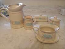 8 piece southwest set in Alamogordo, New Mexico